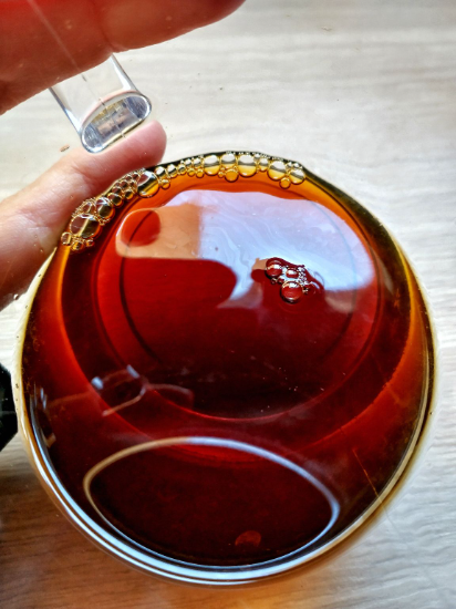 Coffee photo review barista cafe specialty coffee