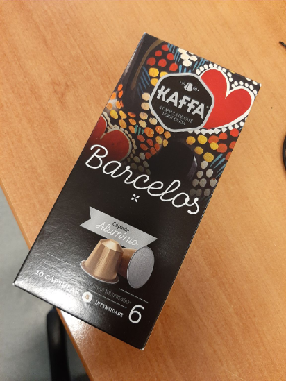 Só fica bom se o volume de água for pouco ou médio.