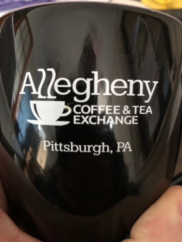 Coffee photo review barista cafe specialty coffee