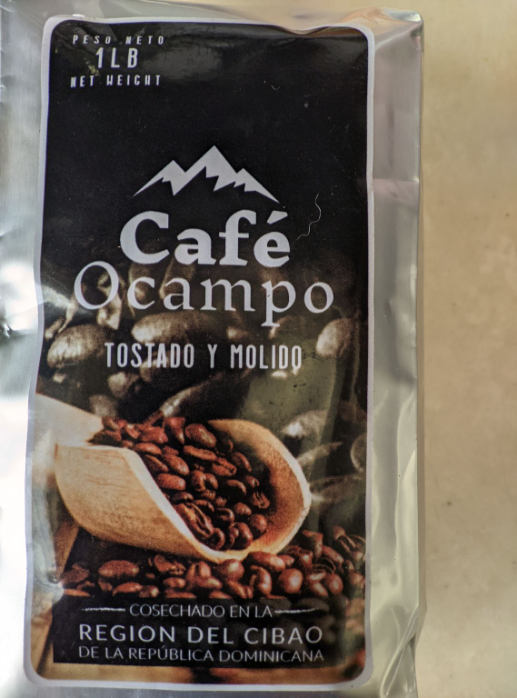 Coffee photo review barista cafe specialty coffee