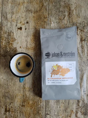 Coffee photo review barista cafe specialty coffee