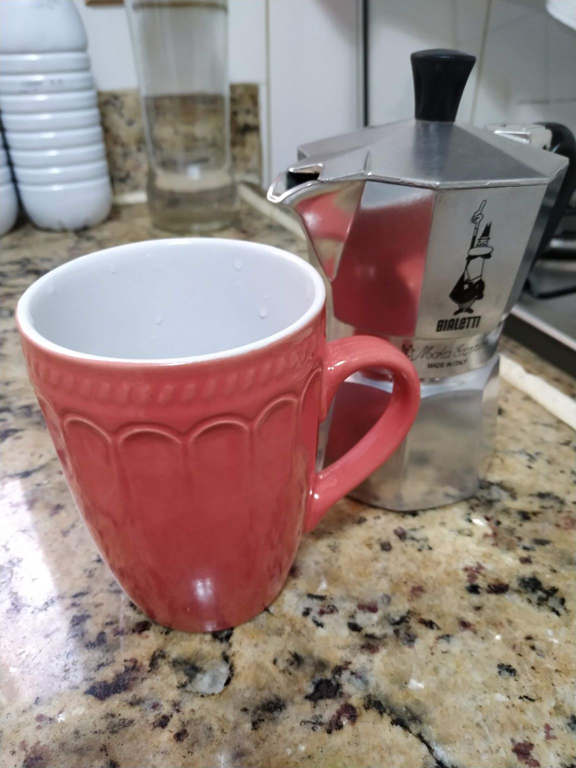 Coffee photo review barista cafe specialty coffee