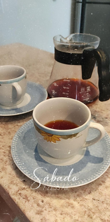 Alado Coffee café especial AmarElo