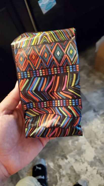 One of my favorites! 