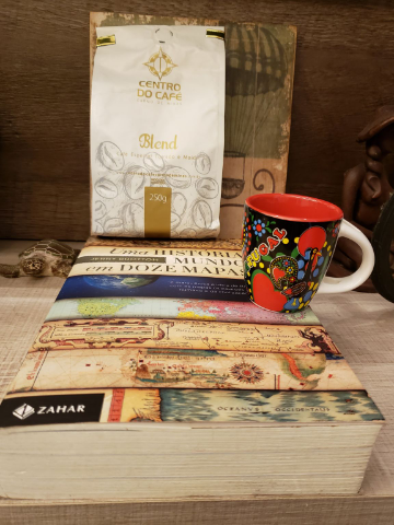 Coffee Lover