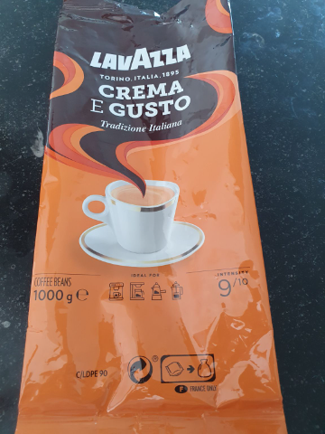 Coffee photo review barista cafe specialty coffee