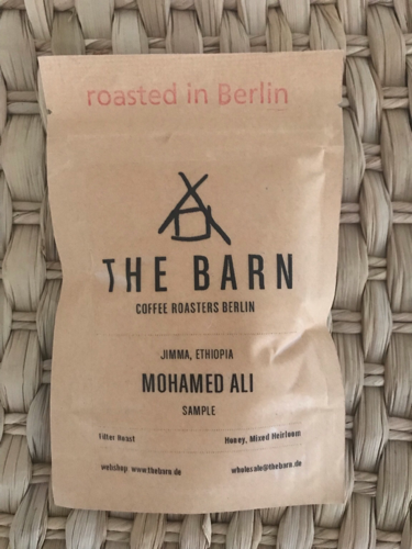 Coffee photo review barista cafe specialty coffee