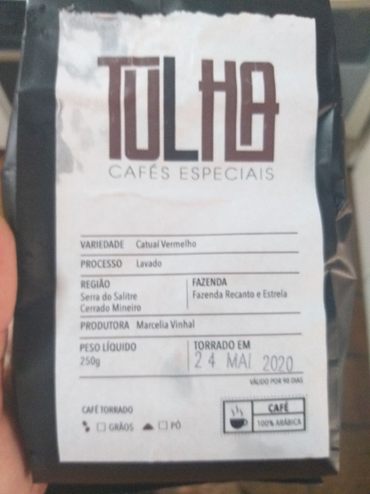 Coffee photo review barista cafe specialty coffee