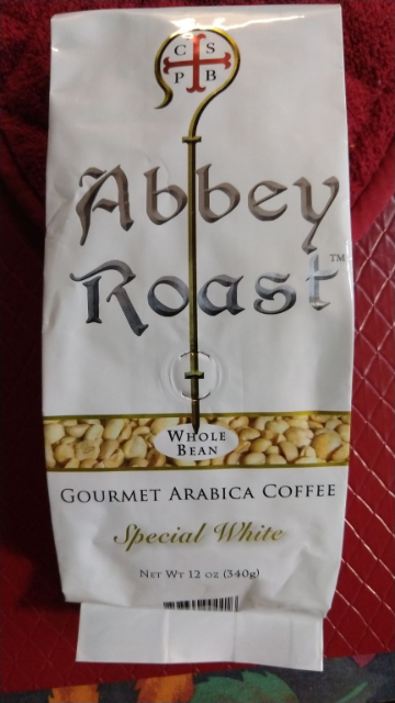 Like warm fresh roasted peanuts! Very drinkable. Very smooth. Think I'll wait to cold brew this one with the next bag. 

 18:1 (5 min). Beans 1 week after roasting! 
High caffeine. Not 