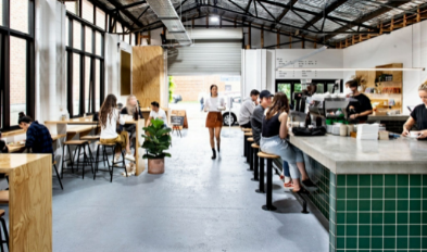 Feria de Cafés especiales