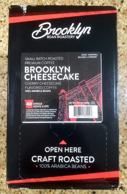 Yum!! 😋😋
