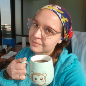 Coffee Lover