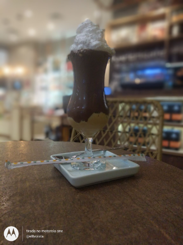 Coffee photo review barista cafe specialty coffee