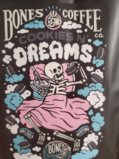 Coffee photo review barista cafe specialty coffee