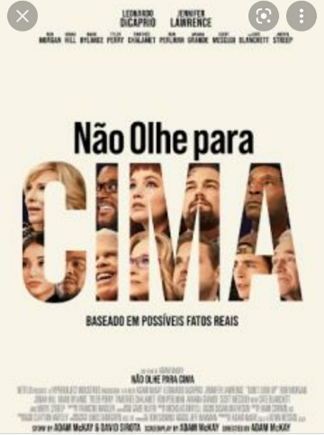 Don Bento, ótima harmonização para acompanhar essa crítica ao negacionismo.