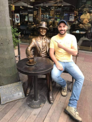 Coffee Lover
