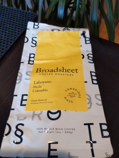 Sweet and bright without the bite