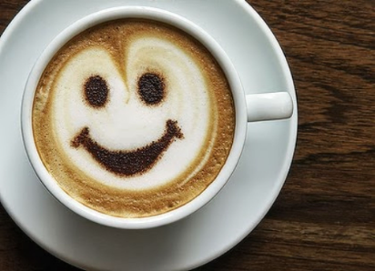 Coffee Lover