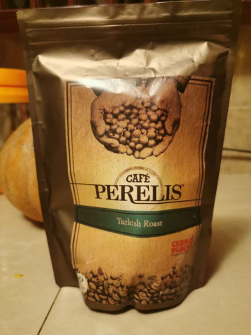 Coffee photo review barista cafe specialty coffee