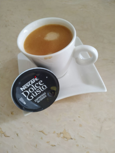 Coffee photo review barista cafe specialty coffee