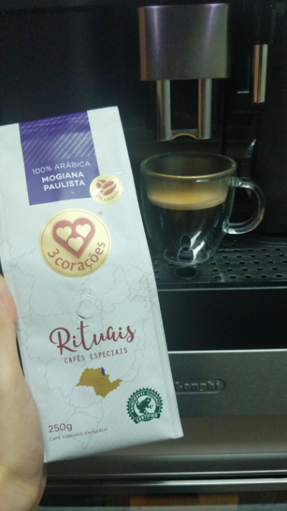 Coffee photo review barista cafe specialty coffee