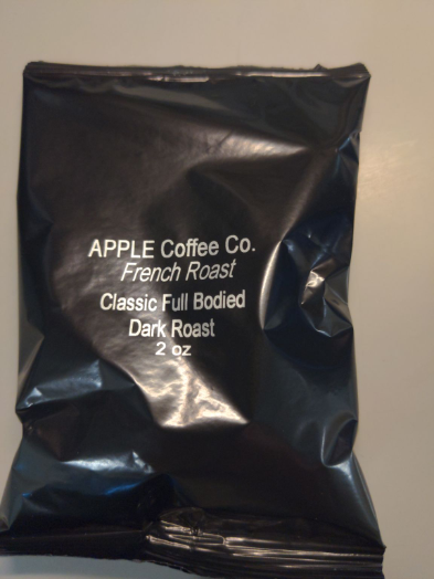 Employer provided, all you can drink.