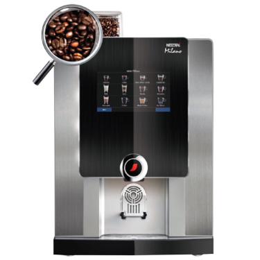 Achocolatado, com leve acidez e bastante corpo, com ótima finalização e persistência. Bom espresso para o dia a dia.