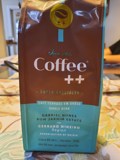 Coffee Cafe