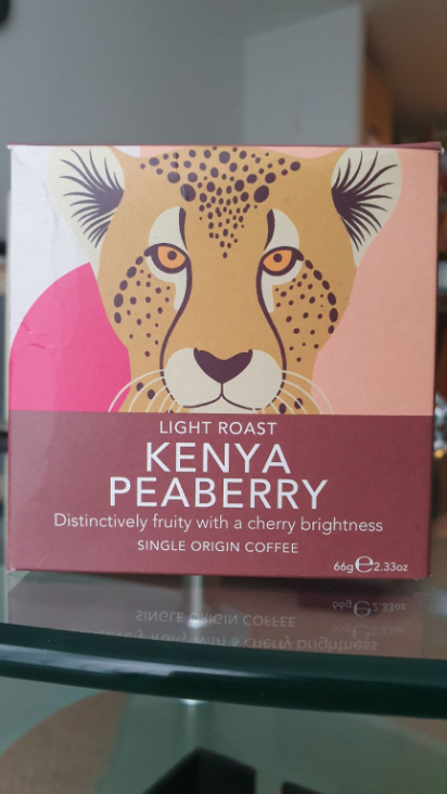 Coffee photo review barista cafe specialty coffee