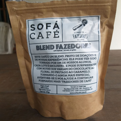 Coffee photo review barista cafe specialty coffee