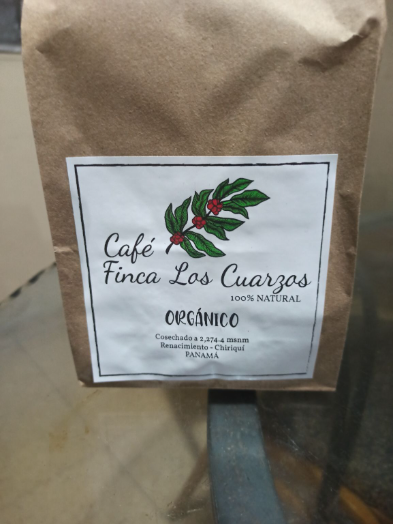 De Panamá para el mundo