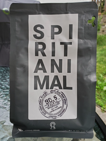 Savor deep, intense, and creamy chocolate flavors, balanced by light, fruity overtones with hints of sweet jasmine, adding grace to this powerful-tasting coffee. A very unique surprise! Not for drip making.