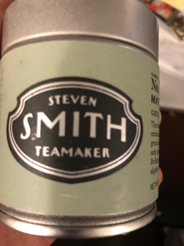 First time having Matcha. Not coffee haha but was still quite good. Had it in a hot latte which at first was quite earthy in taste. But then added a touch of maple syrup and that balanced it out. Worth a try if you adventurous enough.