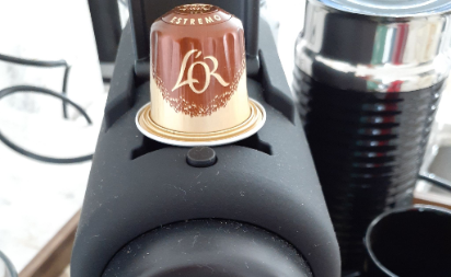 Coffee photo review barista cafe specialty coffee