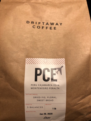 Very clean balanced taste. Sweet and light with notes of sweet bread and floral. Really taste the sweet bread as it reminds me of rice flour bread. 