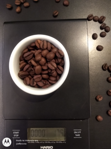 Coffee photo review barista cafe specialty coffee