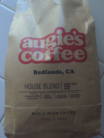 Coffee photo review barista cafe specialty coffee