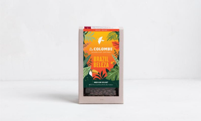 Delicious fruit aroma, black currant or blueberry, nice slightly cooled.