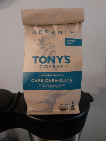 Coffee photo review barista cafe specialty coffee