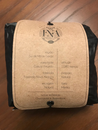 Coffee photo review barista cafe specialty coffee