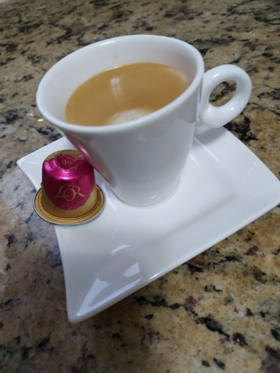 Coffee photo review barista cafe specialty coffee