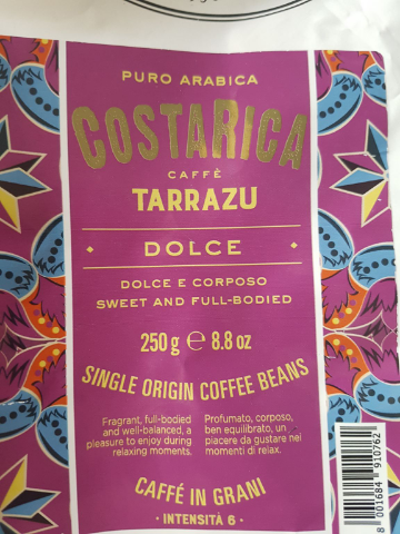 Coffee photo review barista cafe specialty coffee