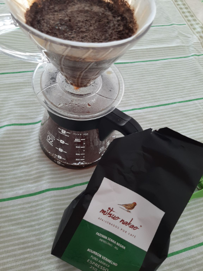 Coffee photo review barista cafe specialty coffee