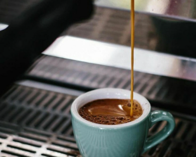 Coffee photo review barista cafe specialty coffee