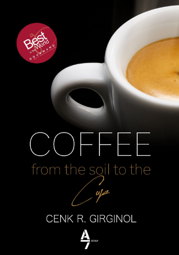 Hı Coffee Lovers, my book's english edition iş ready. But unfortunately we have to wait Corona sitiaton to normal life until april. I hope begining of April, it will be publish and we preparing some surprise with this app. Follow us , will be happy ☕😊