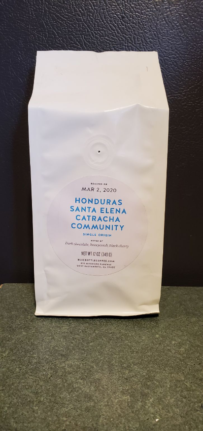 Coffee photo review barista cafe specialty coffee