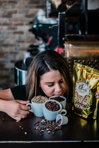 Mi mejor taza de cafe, Cúando me tomo un americano de un café recién tostado de cafe oquendo del valle #cafe delvalledelcaucacolombia