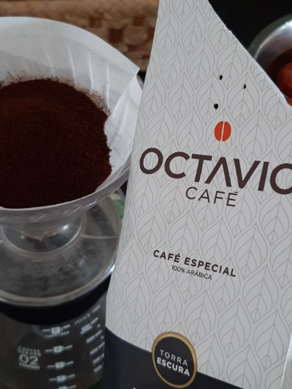 Coffee photo review barista cafe specialty coffee