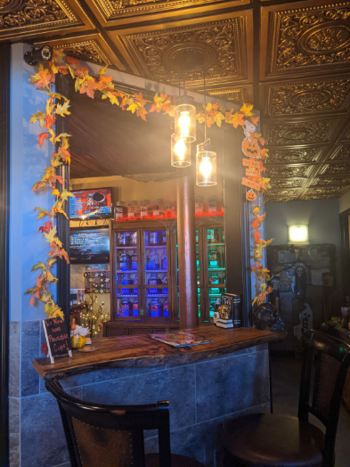 Coffee photo review barista cafe specialty coffee