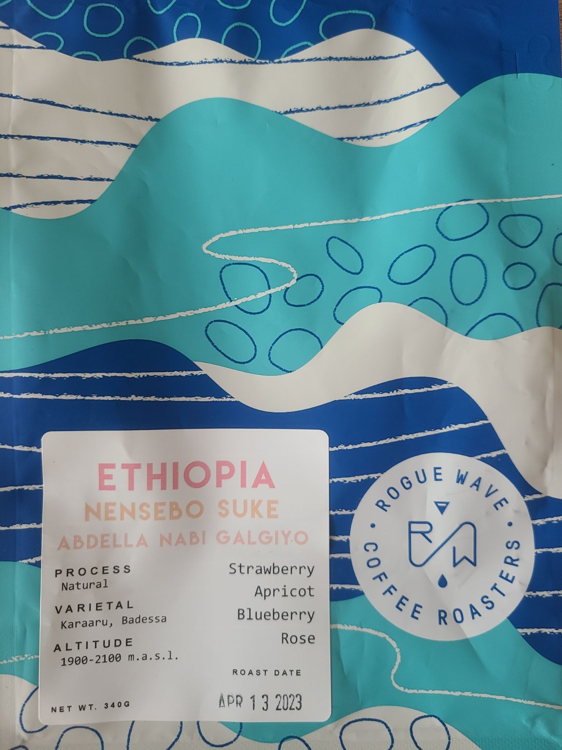 Coffee photo review barista cafe specialty coffee